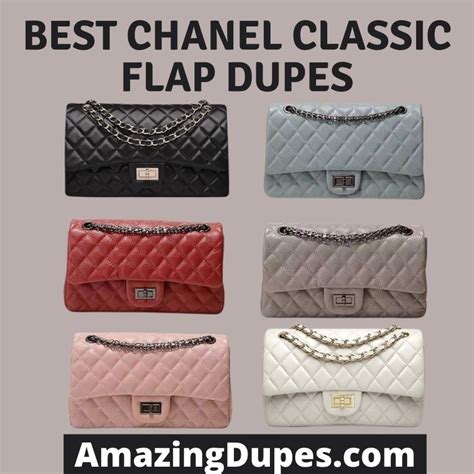 cc cream chanel dupe|best chanel look alike bags.